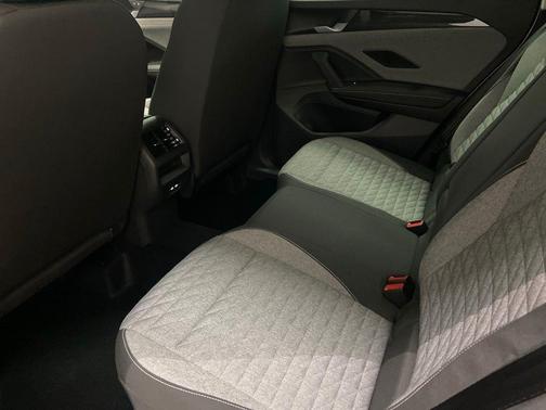 pure white 2026 Volkswagen Tiguan 2.0T S 4MOTION