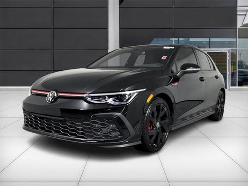 2023 Volkswagen Golf GTI 2.0T SE DSG