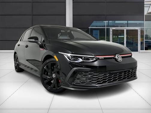 2023 Volkswagen Golf GTI 2.0T SE DSG