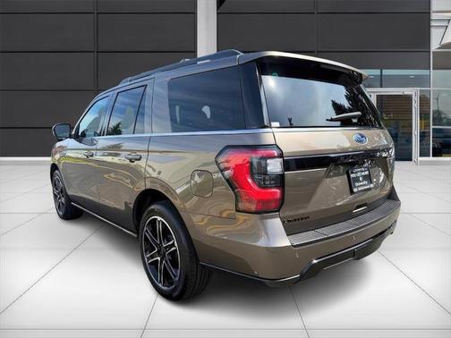 2019 Ford Expedition Limited