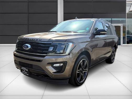 2019 Ford Expedition Limited