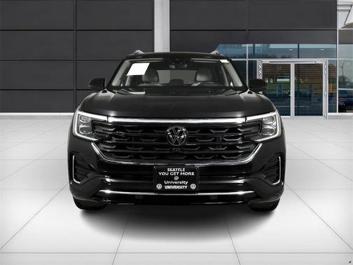 2024 Volkswagen Atlas 2.0T SEL Premium R-Line 4MOTION