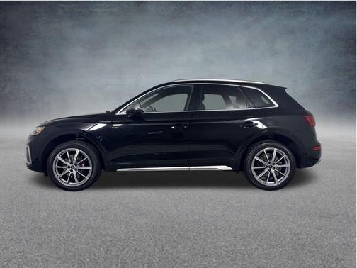 2022 Audi SQ5 3.0T Premium Plus