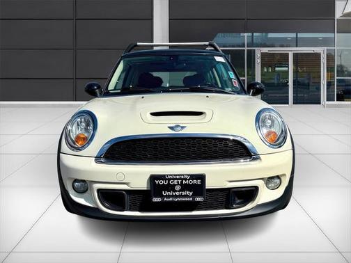2013 MINI Hardtop Base