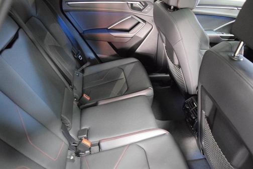 2025 Audi Q3 45 S line Premium Plus