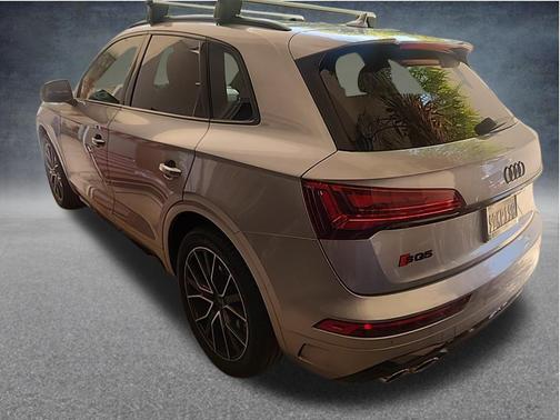 2023 Audi SQ5 3.0T Premium Plus