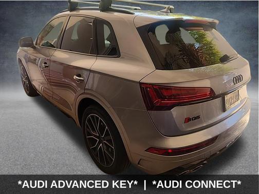 2023 Audi SQ5 3.0T Premium Plus