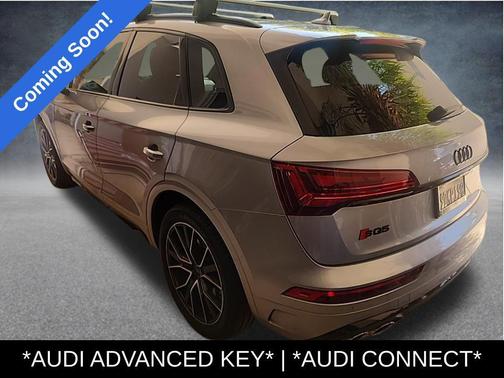 2023 Audi SQ5 3.0T Premium Plus