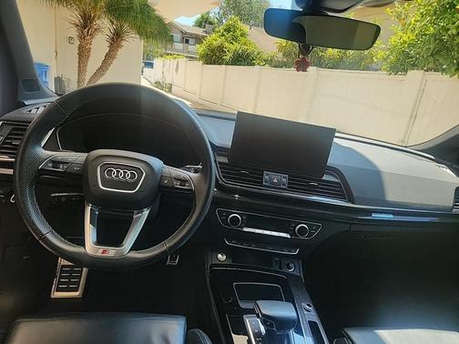 2023 Audi SQ5 3.0T Premium Plus