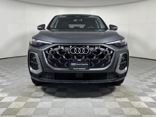 2025 Audi Q5 Premium TFSI quattro S tronic