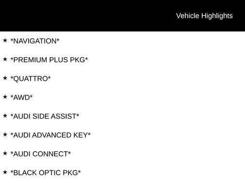 2023 Audi A3 Premium