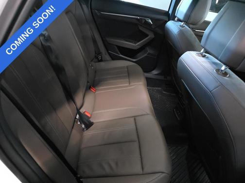 2023 Audi A3 Premium