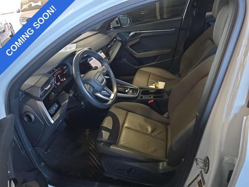 2023 Audi A3 Premium