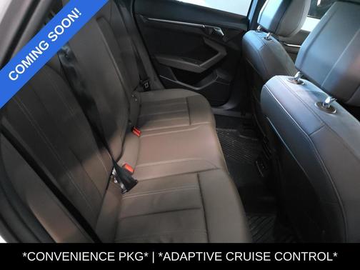 2023 Audi A3 Premium