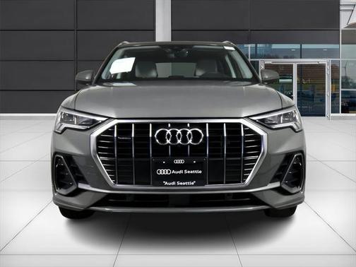 2022 Audi Q3 45 S line Premium Plus