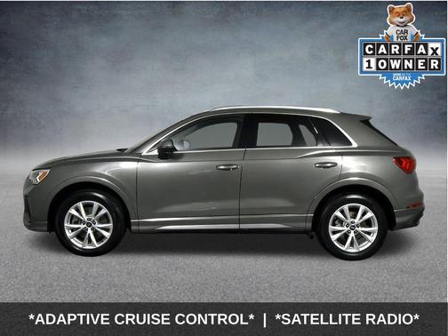 2022 Audi Q3 45 S line Premium Plus