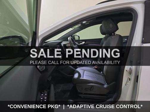 2024 Audi Q4 e-tron Premium Plus