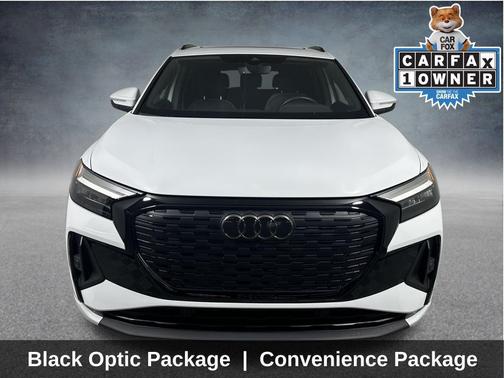 2024 Audi Q4 e-tron Premium Plus