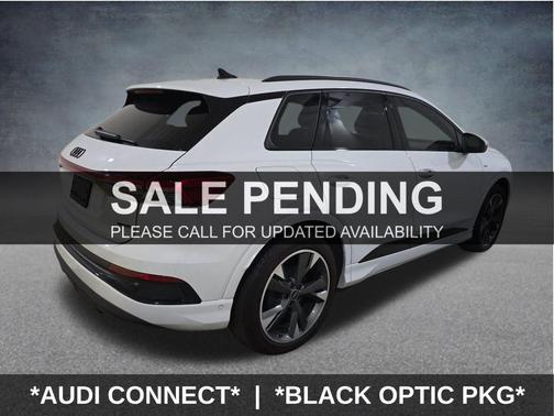 2024 Audi Q4 e-tron Premium Plus