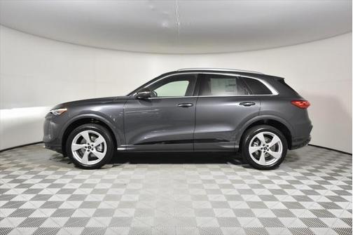 2025 Audi Q5 2.0T Premium Plus