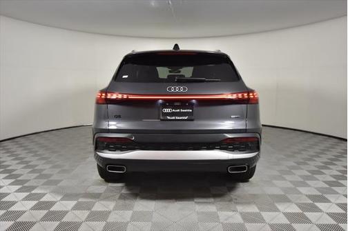 2025 Audi Q5 2.0T Premium Plus