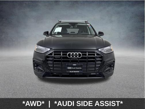 2024 Audi Q5 40 Premium Plus