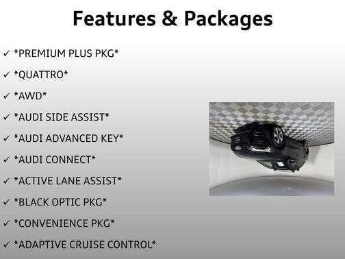 2024 Audi Q5 40 Premium Plus