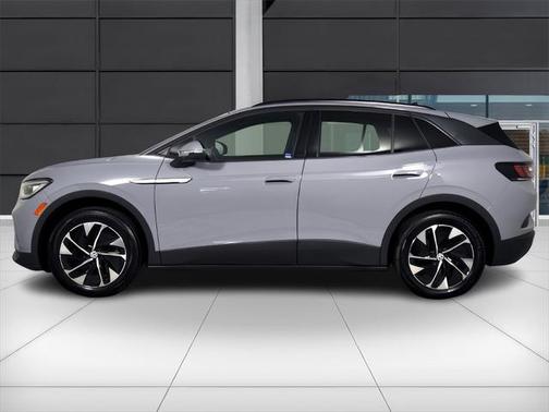 2021 Volkswagen ID.4 Pro S