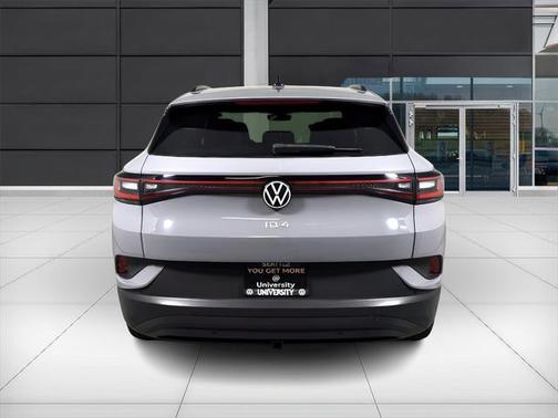 2021 Volkswagen ID.4 Pro S