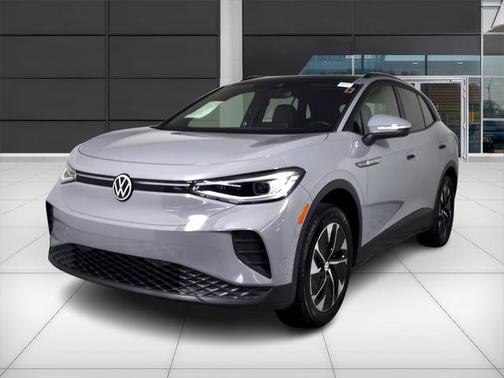 2021 Volkswagen ID.4 Pro S