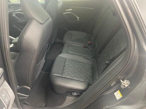 Daytona Gray Pearl 2026 Audi SQ5 3.0T Premium Plus