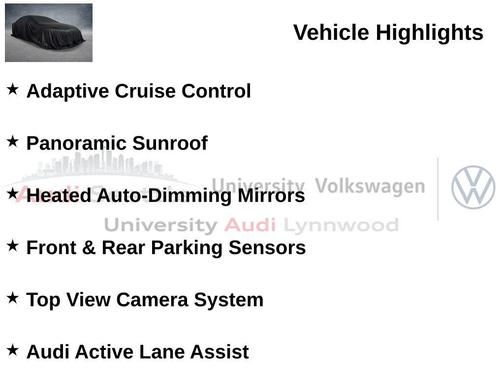 Daytona Gray Pearl Effect 2023 Audi Q5 45 S line Premium Plus