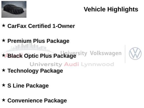 Chronos Gray Metallic 2024 Audi Q3 45 S line Premium Plus