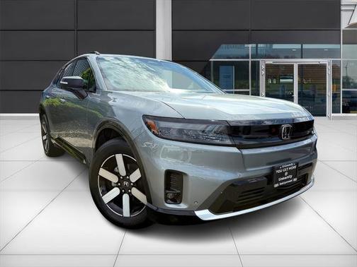 2024 Honda Prologue Touring