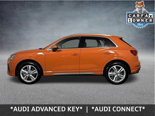 2024 Audi Q3 Premium