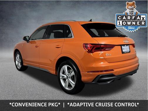 2024 Audi Q3 Premium