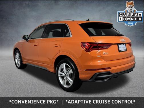 2024 Audi Q3 Premium