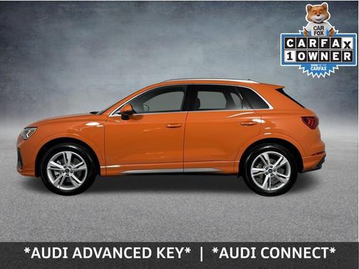 2024 Audi Q3 Premium