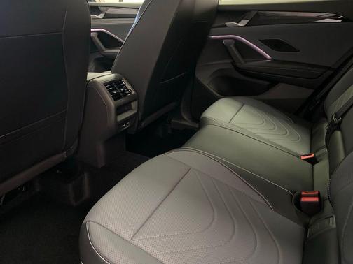 Platinum Gray Metallic 2026 Volkswagen Tiguan 2.0T SE 4MOTION