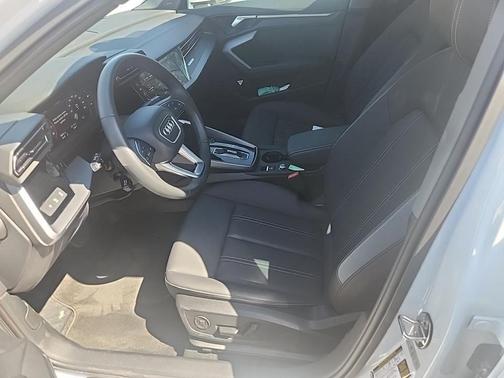 2025 Audi A3 Premium