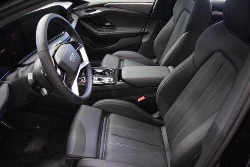 2025 Audi A6 Prestige