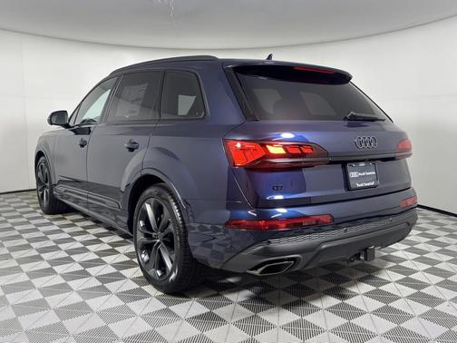 2026 Audi Q7 55 Prestige