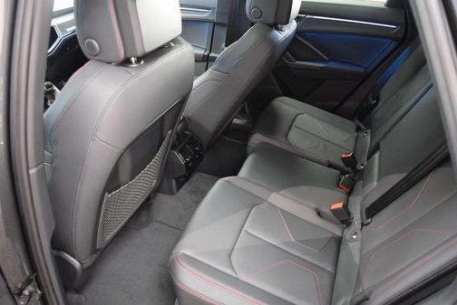 2025 Audi Q3 45 S line Premium Plus