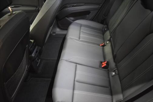 2025 Audi Q4 e-tron Premium Plus