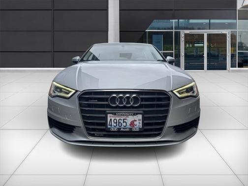 2015 Audi A3 2.0T Premium Plus