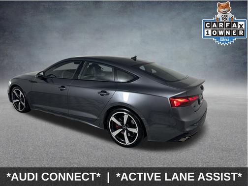 2024 Audi A5 Sportback 45 S Line Prestige