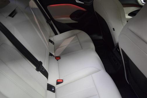 2025 Audi A5 Prestige