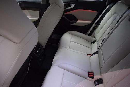 2025 Audi A5 Prestige