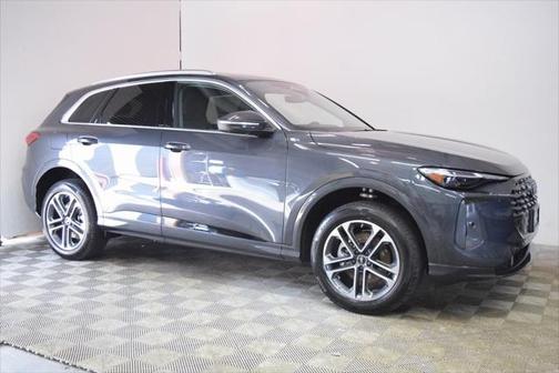 2025 Audi Q5 2.0T Premium Plus