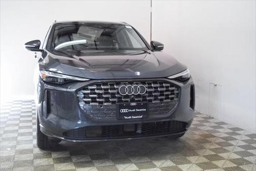 2025 Audi Q5 2.0T Premium Plus